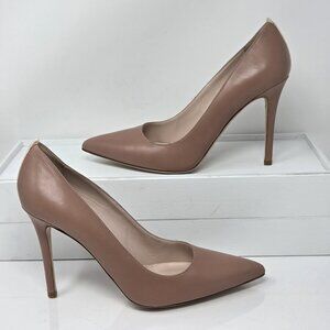 Sarah Jessica Parker SJP Fawn Pumps